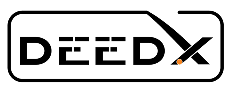DeedXlogo