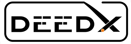 DeedXlogo